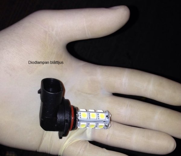 Denna x2 skulle vara ett alternativ