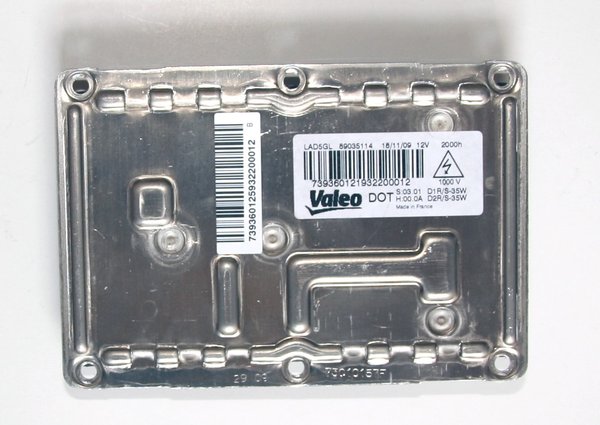 Ballast