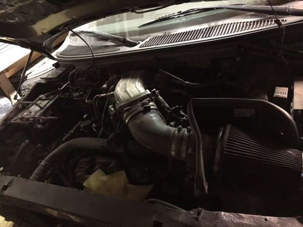 motor