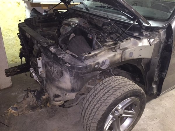 f150 lightning svt