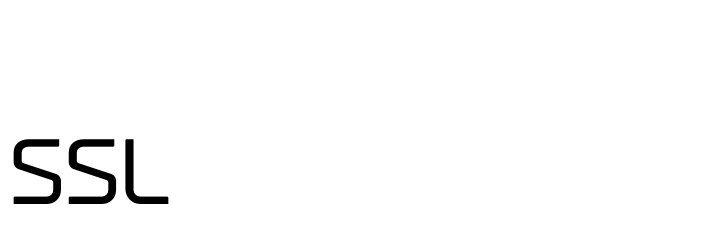 SSL   Säker Anslutning logo